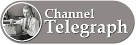 Channel Telegraph